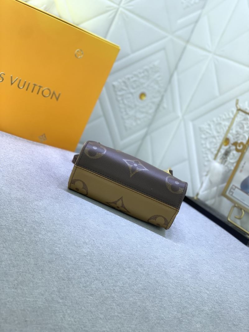 Louis Vuitton Shopping Bags